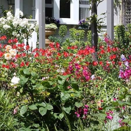 Holmwood Guesthouse Cowes Zewnętrze zdjęcie