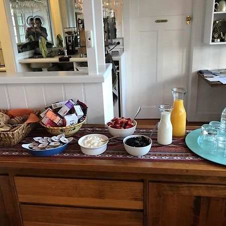 Holmwood Guesthouse Cowes Zewnętrze zdjęcie