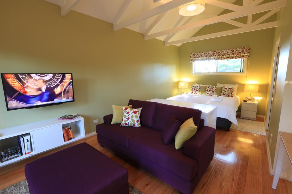Holmwood Guesthouse Cowes Zewnętrze zdjęcie