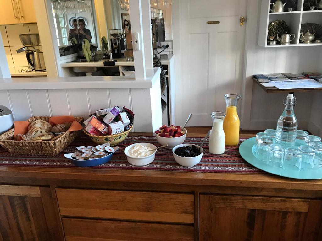Holmwood Guesthouse Cowes Zewnętrze zdjęcie
