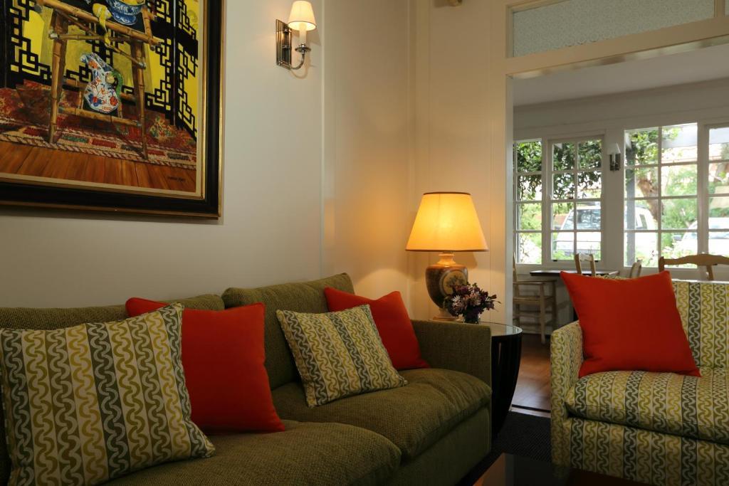Holmwood Guesthouse Cowes Zewnętrze zdjęcie