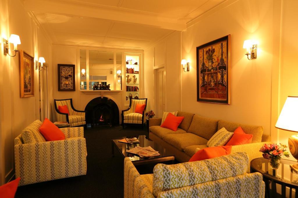 Holmwood Guesthouse Cowes Zewnętrze zdjęcie
