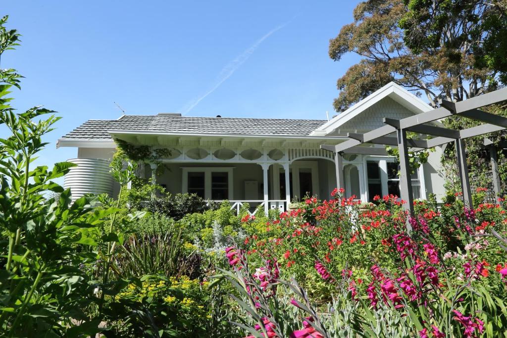 Holmwood Guesthouse Cowes Zewnętrze zdjęcie