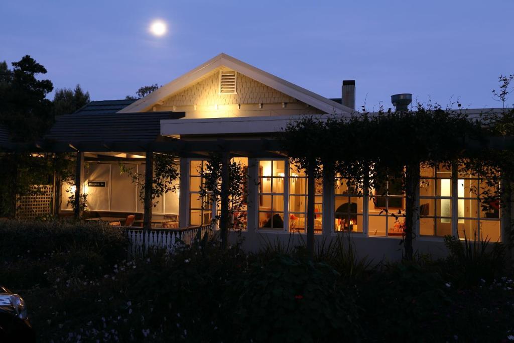 Holmwood Guesthouse Cowes Zewnętrze zdjęcie