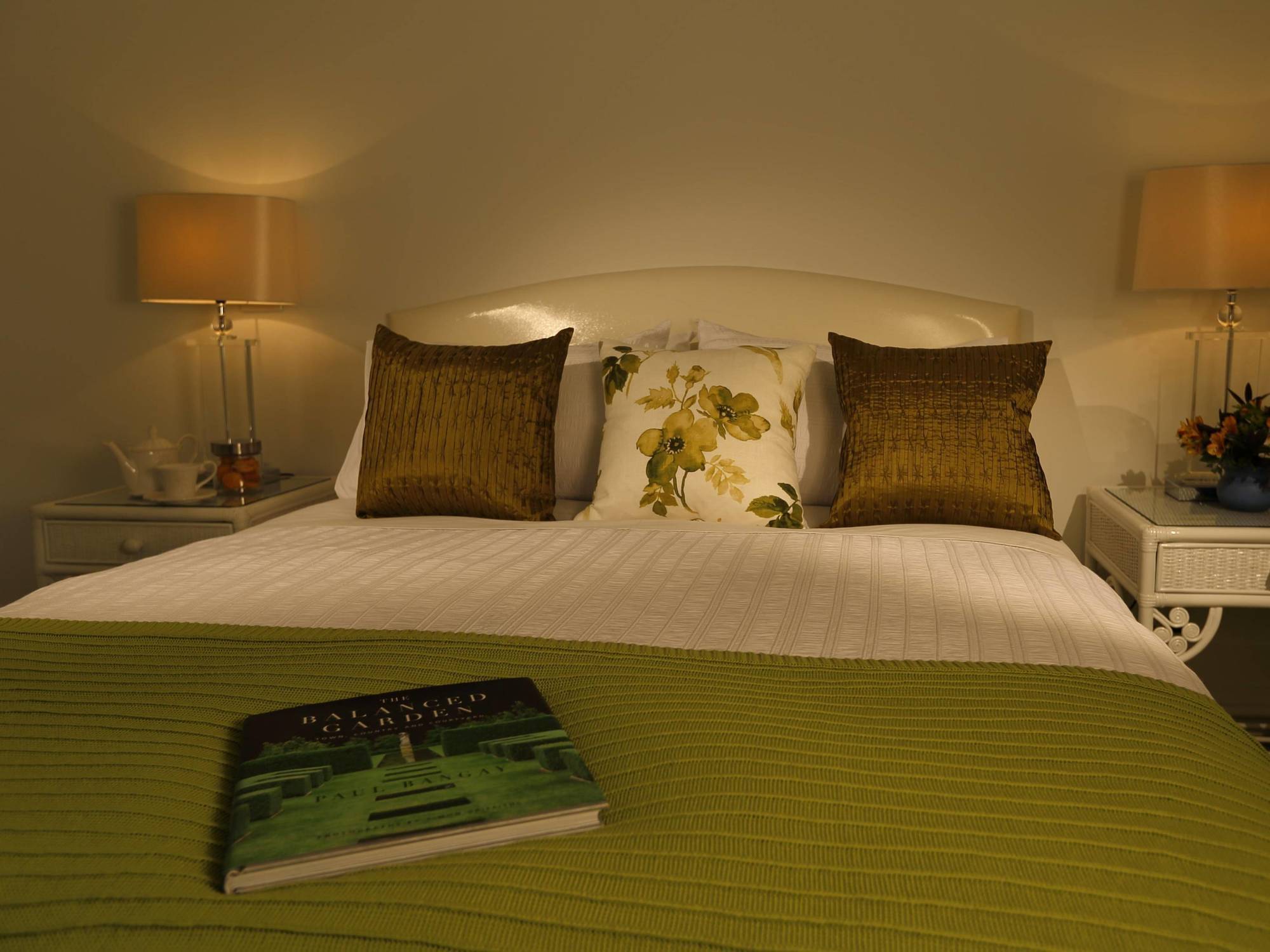 Holmwood Guesthouse Cowes Zewnętrze zdjęcie