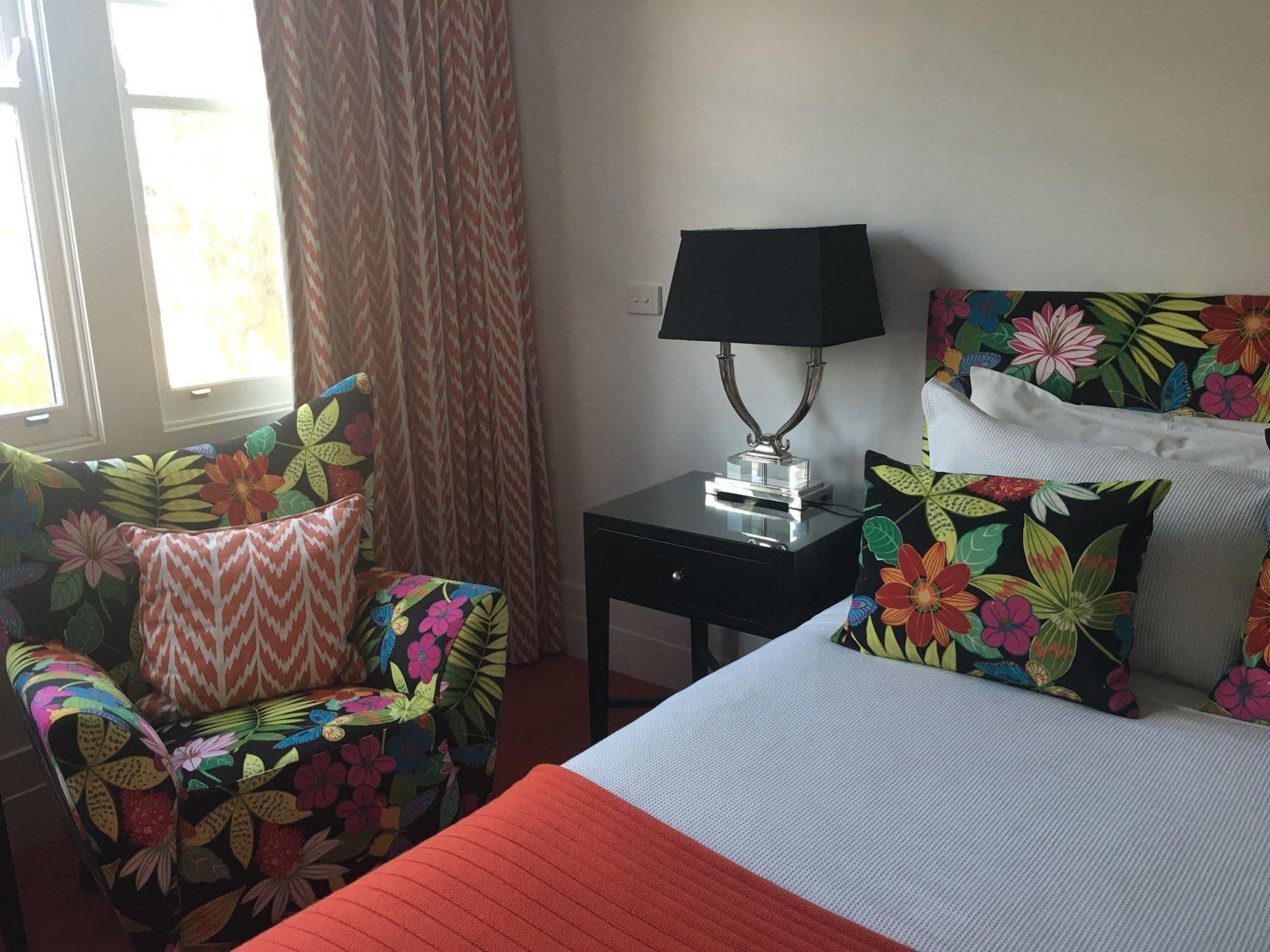 Holmwood Guesthouse Cowes Zewnętrze zdjęcie