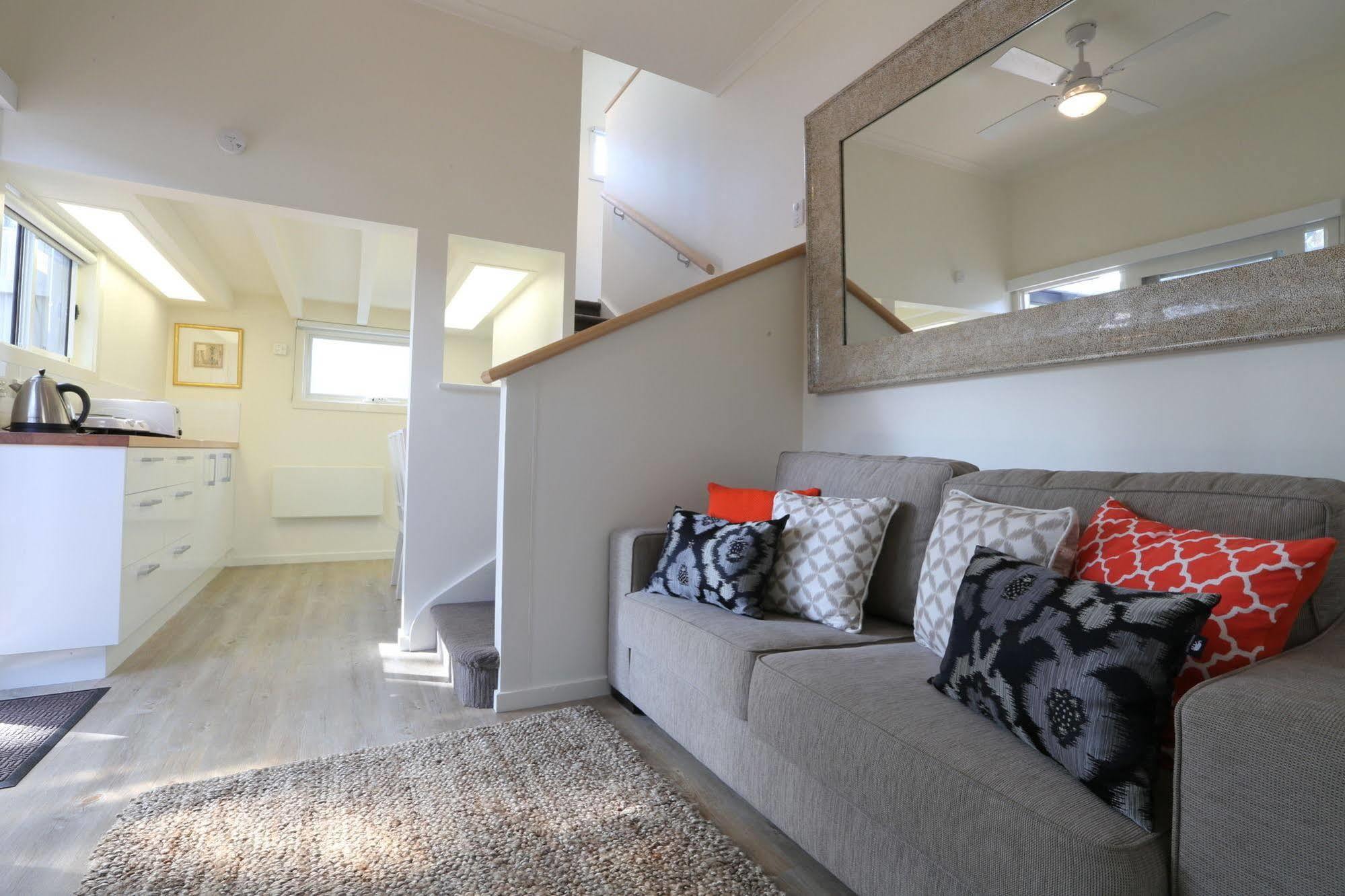 Holmwood Guesthouse Cowes Zewnętrze zdjęcie