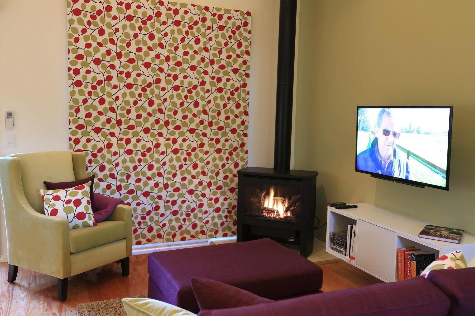 Holmwood Guesthouse Cowes Zewnętrze zdjęcie