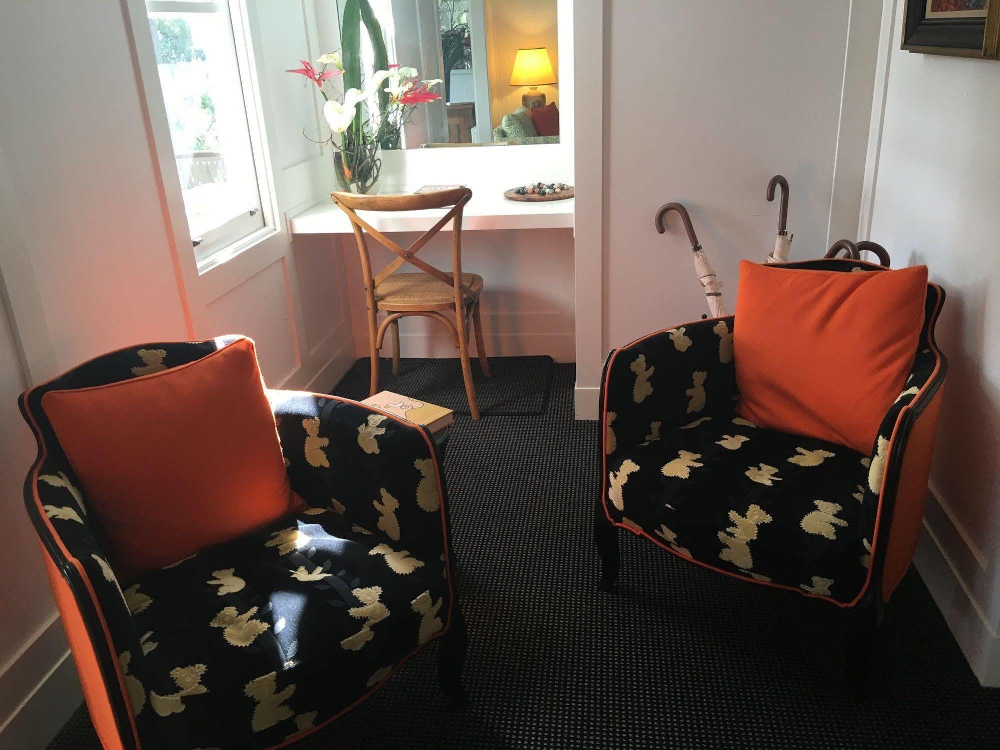 Holmwood Guesthouse Cowes Zewnętrze zdjęcie