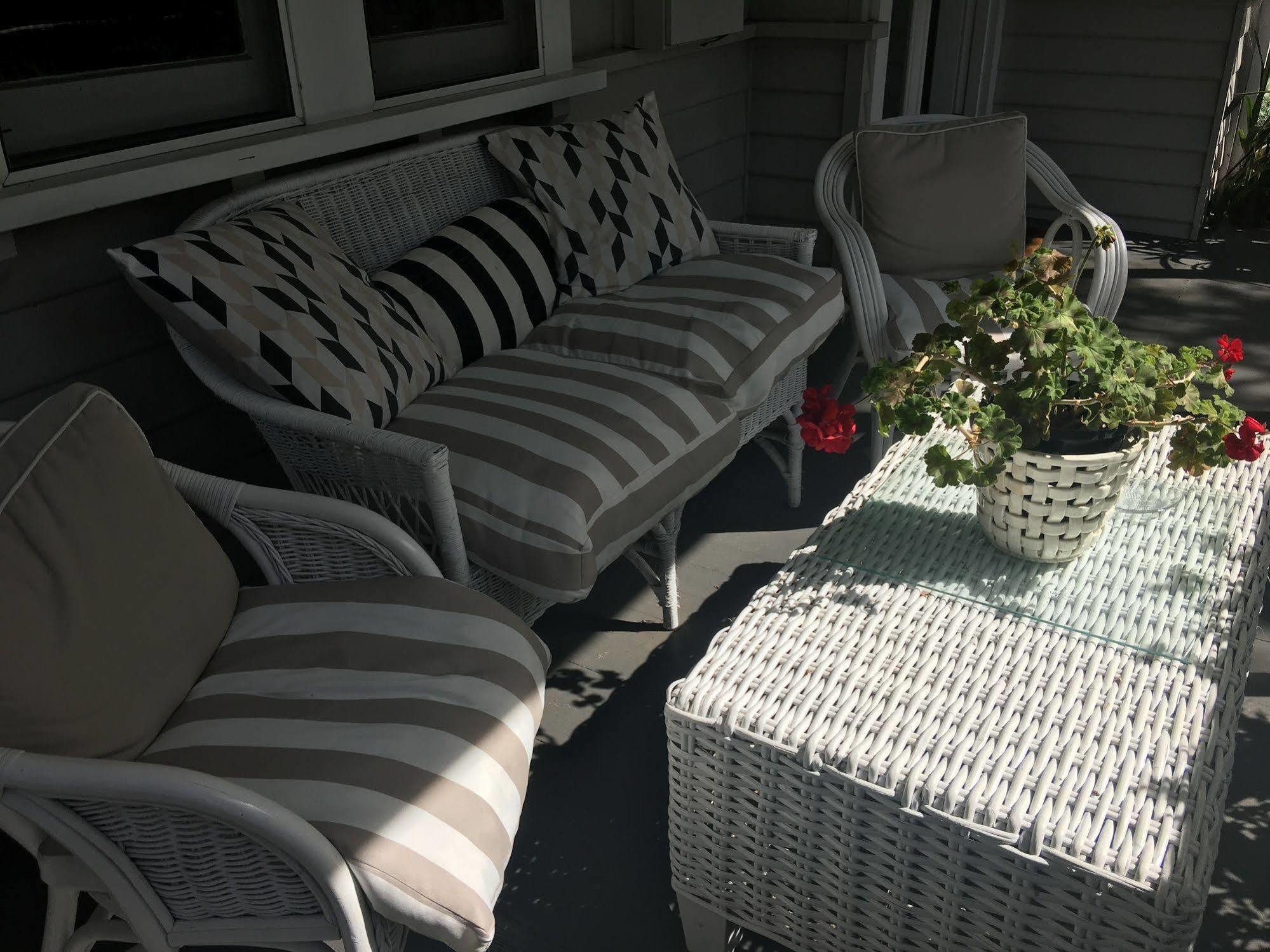 Holmwood Guesthouse Cowes Zewnętrze zdjęcie