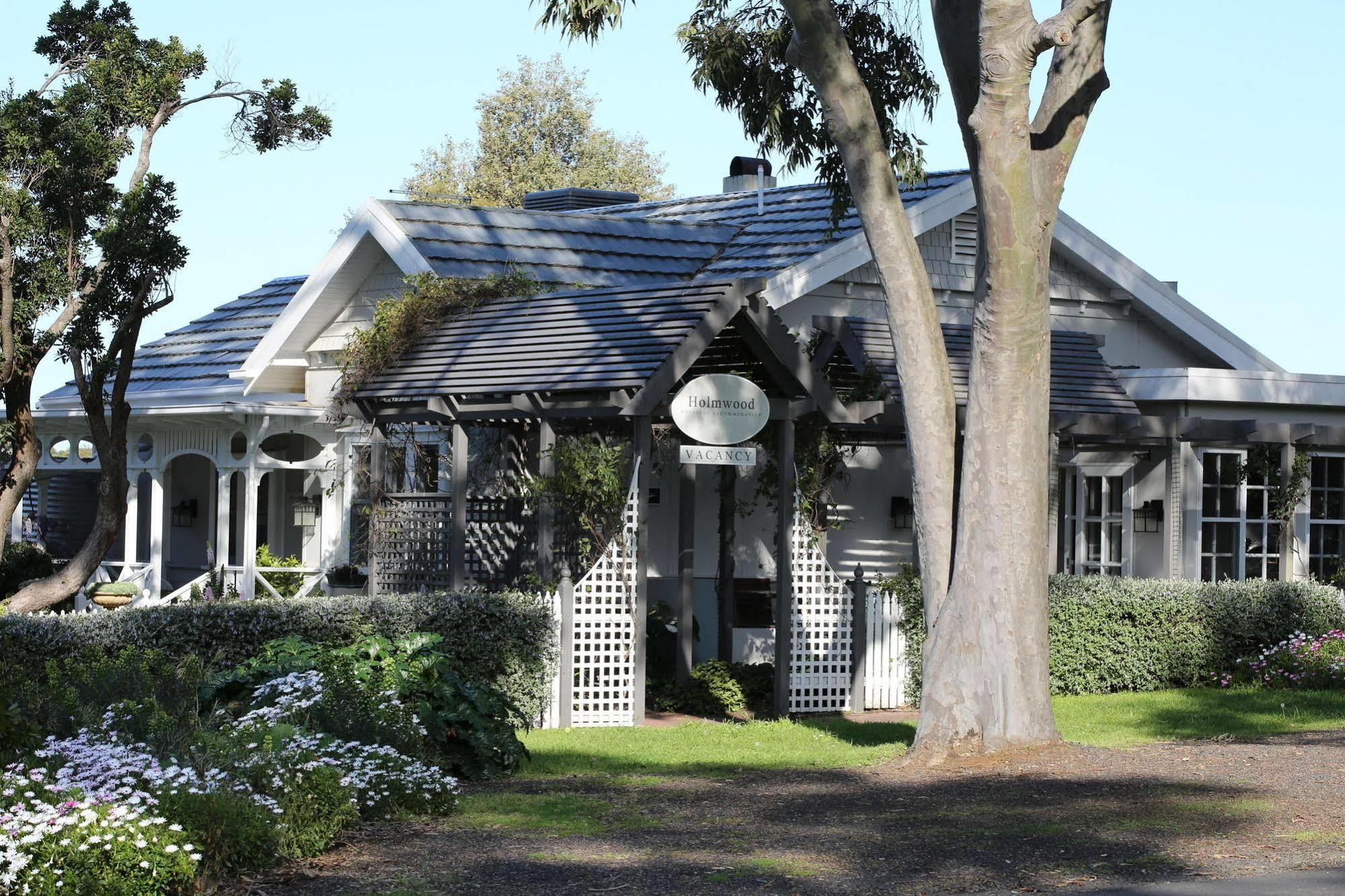 Holmwood Guesthouse Cowes Zewnętrze zdjęcie