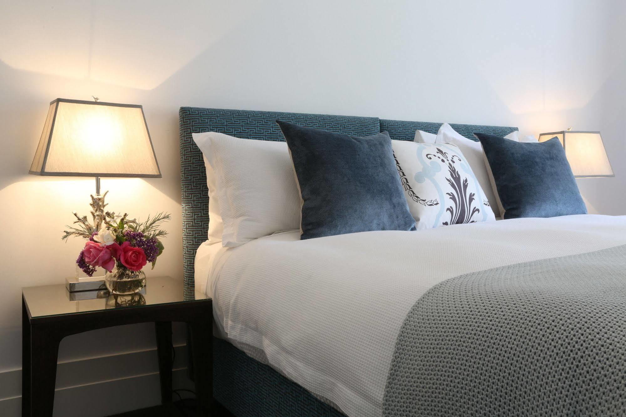 Holmwood Guesthouse Cowes Zewnętrze zdjęcie