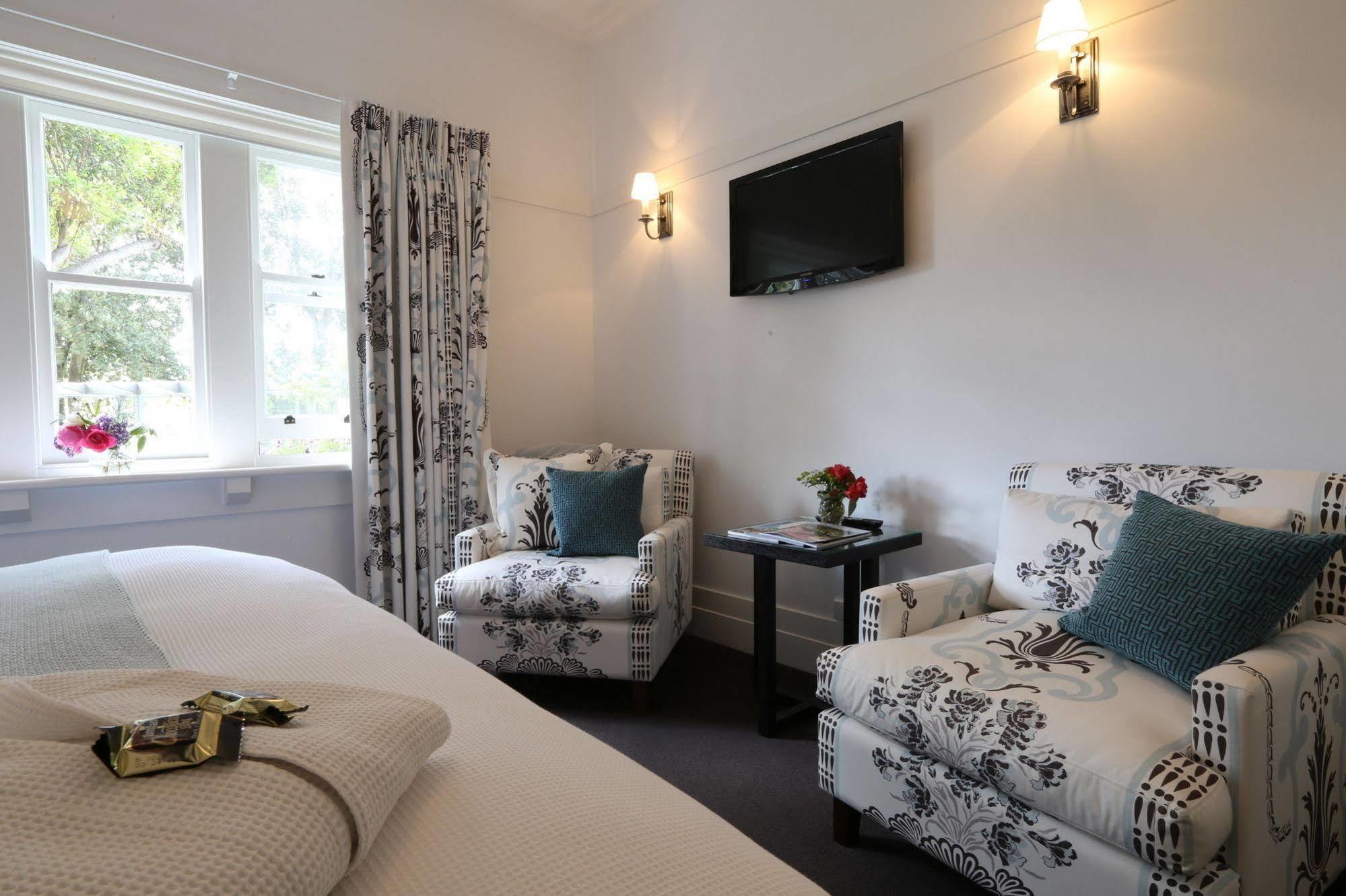 Holmwood Guesthouse Cowes Zewnętrze zdjęcie
