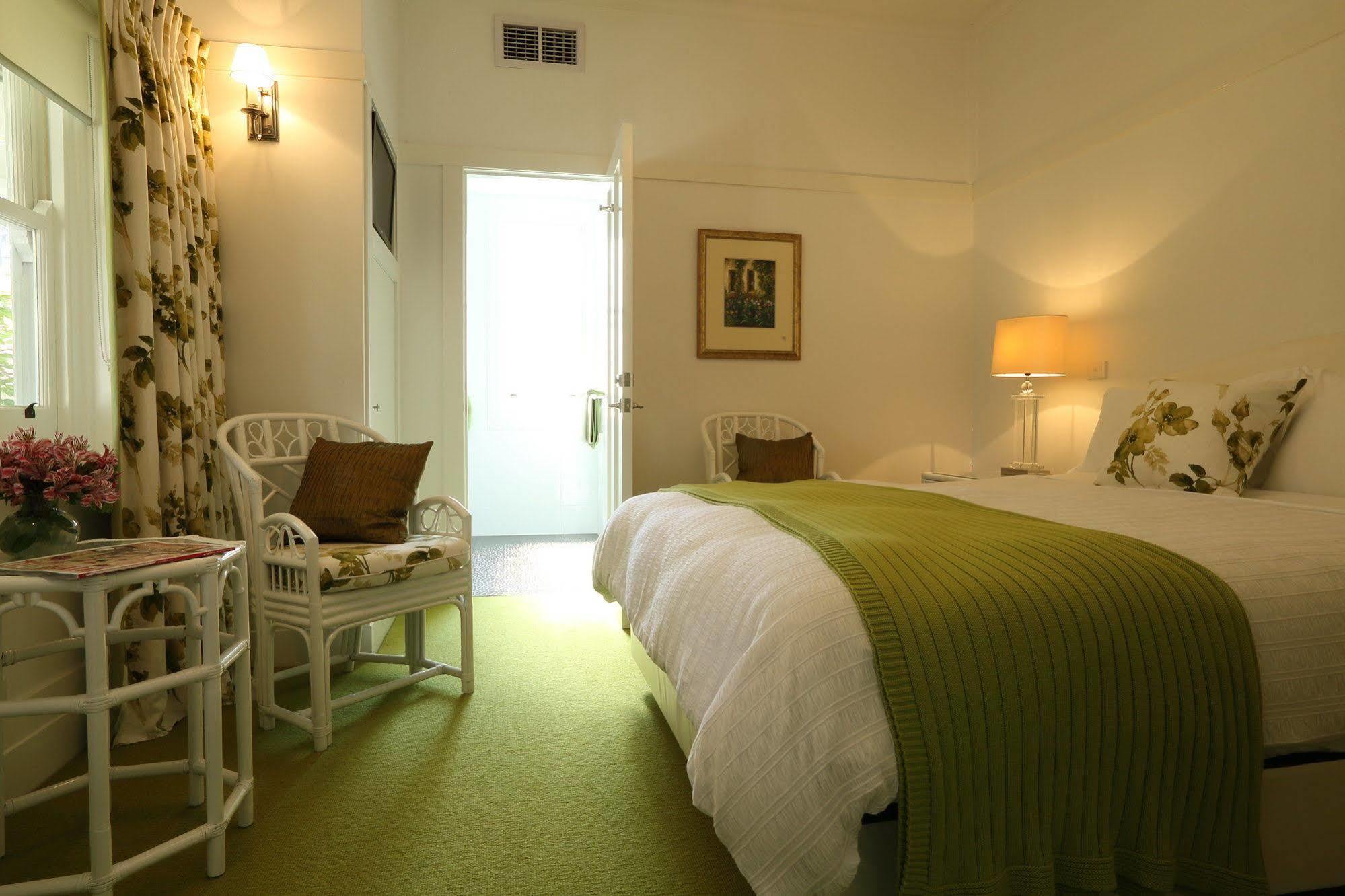 Holmwood Guesthouse Cowes Zewnętrze zdjęcie