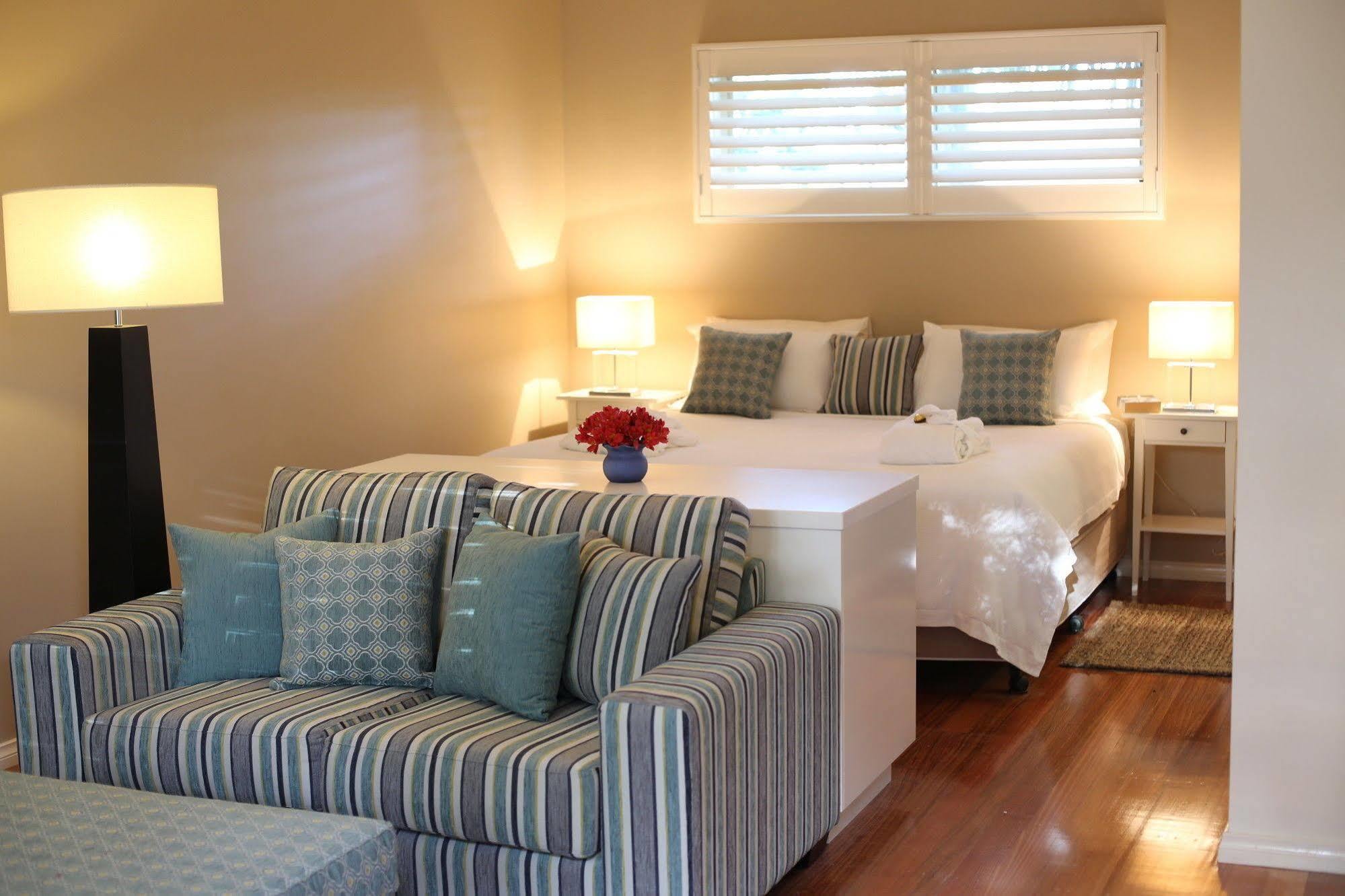 Holmwood Guesthouse Cowes Zewnętrze zdjęcie