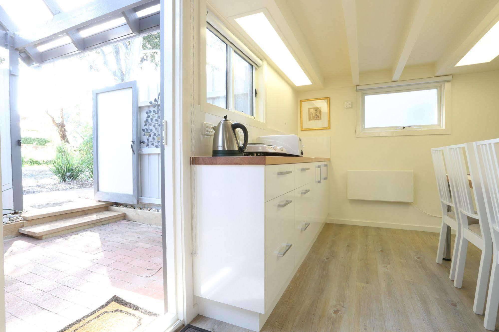 Holmwood Guesthouse Cowes Zewnętrze zdjęcie