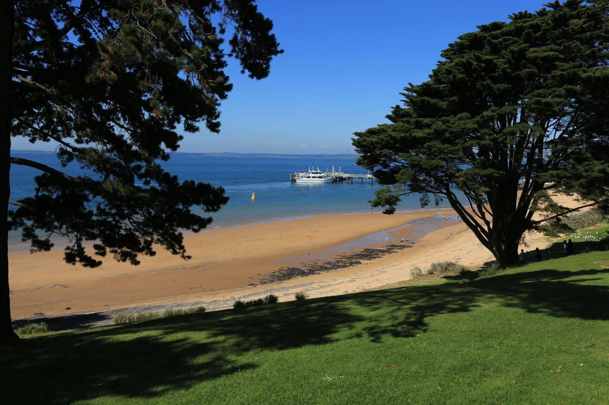 Holmwood Guesthouse Cowes Zewnętrze zdjęcie